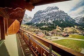 Hotel Gletscherblick