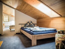 Hotel Gletscherblick