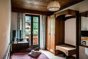 Hotel Gletscherblick