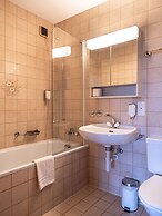 Hotel Gletscherblick