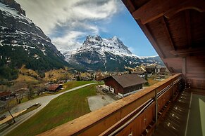 Hotel Gletscherblick