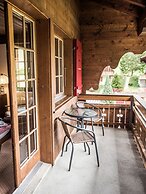 Hotel Gletscherblick