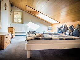 Hotel Gletscherblick