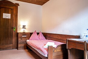 Hotel Gletscherblick