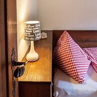 Hotel Gletscherblick
