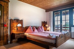Hotel Gletscherblick