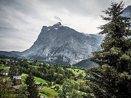 Hotel Gletscherblick