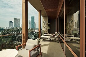 Capella Bangkok