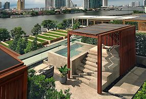 Capella Bangkok