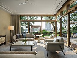 Capella Bangkok