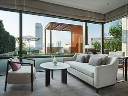 Capella Bangkok