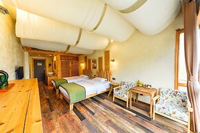 Floral Hotel Qiandaohu Deyishe Inn