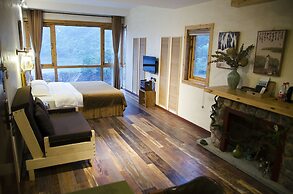 Floral Hotel Qiandaohu Deyishe Inn