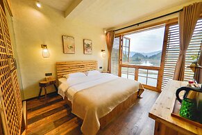 Floral Hotel Qiandaohu Deyishe Inn