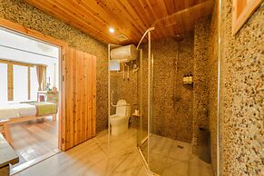 Floral Hotel Qiandaohu Deyishe Inn