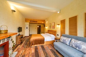 Floral Hotel Qiandaohu Deyishe Inn