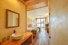 Floral Hotel Qiandaohu Deyishe Inn