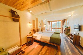 Floral Hotel Qiandaohu Deyishe Inn