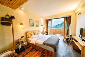 Floral Hotel Qiandaohu Deyishe Inn