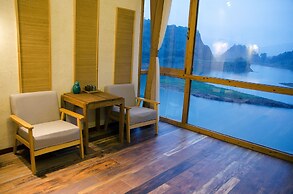 Floral Hotel Qiandaohu Deyishe Inn