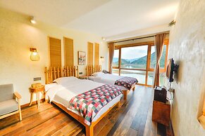 Floral Hotel Qiandaohu Deyishe Inn