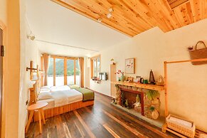 Floral Hotel Qiandaohu Deyishe Inn