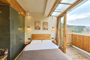 Floral Hotel Qiandaohu Deyishe Inn