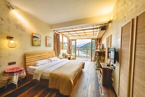 Floral Hotel Qiandaohu Deyishe Inn