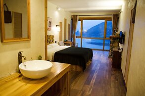 Floral Hotel Qiandaohu Deyishe Inn