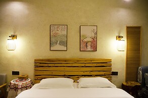 Floral Hotel Qiandaohu Deyishe Inn