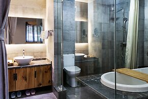 Floral Hotel Hangzhou Nuanshuyiju