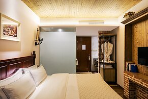 Floral Hotel Hangzhou Nuanshuyiju