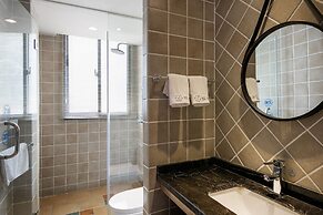 Floral Hotel Hangzhou Nuanshuyiju