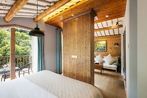 Floral Hotel Hangzhou Nuanshuyiju