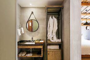 Floral Hotel Hangzhou Nuanshuyiju