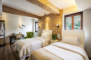 Floral Hotel Hangzhou Nuanshuyiju