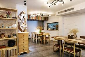 Floral Hotel Hangzhou Nuanshuyiju