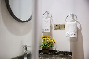 Floral Hotel Hangzhou Nuanshuyiju