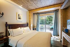 Floral Hotel Hangzhou Nuanshuyiju