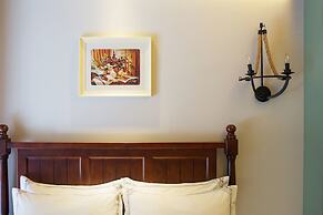 Floral Hotel Hangzhou Nuanshuyiju