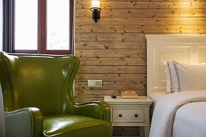 Floral Hotel Hangzhou Nuanshuyiju