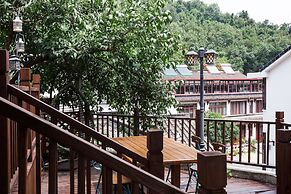 Floral Hotel Hangzhou Nuanshuyiju