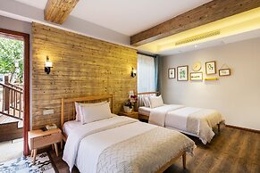 Floral Hotel Hangzhou Nuanshuyiju