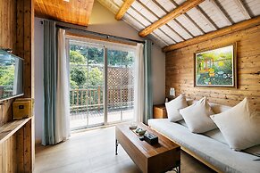 Floral Hotel Hangzhou Nuanshuyiju