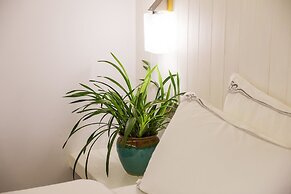 Floral Hotel Hangzhou Nuanshuyiju