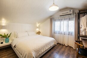 Floral Hotel Hangzhou Nuanshuyiju