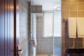 Floral Hotel Hangzhou Nuanshuyiju