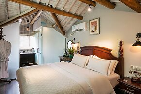 Floral Hotel Hangzhou Nuanshuyiju