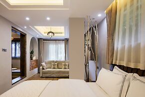 Floral Hotel Hangzhou Nuanshuyiju