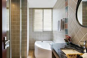 Floral Hotel Hangzhou Nuanshuyiju